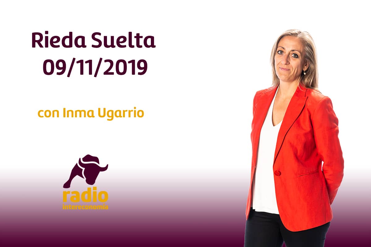 Rienda Suelta 09/11/2019