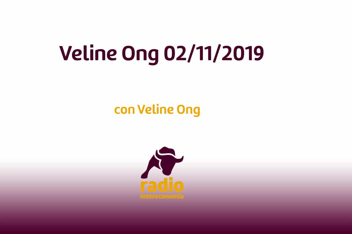 Veline Ong 02/10/2019