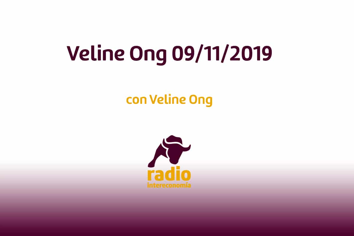 Veline Ong 09/11/2019