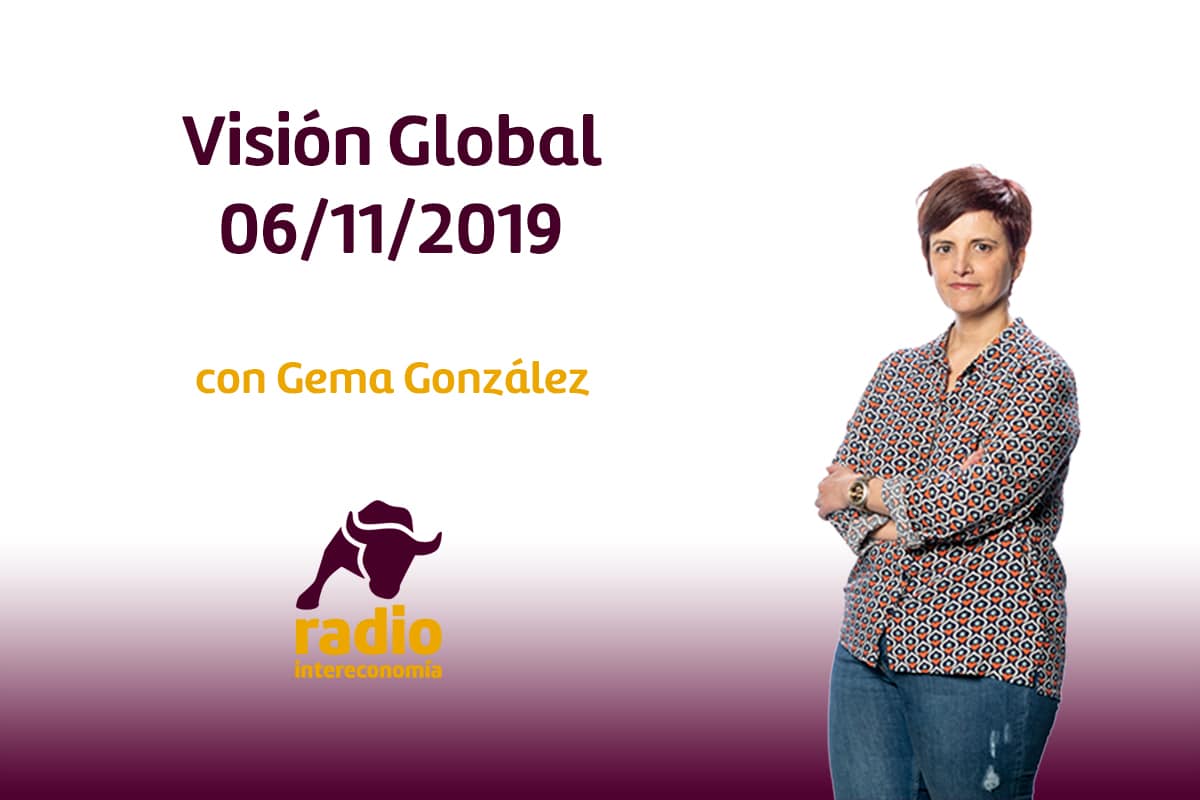 Visión Global 06/11/2019