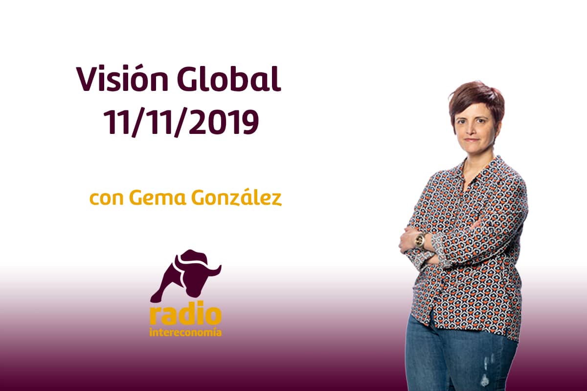 Visión Global 11/11/2019