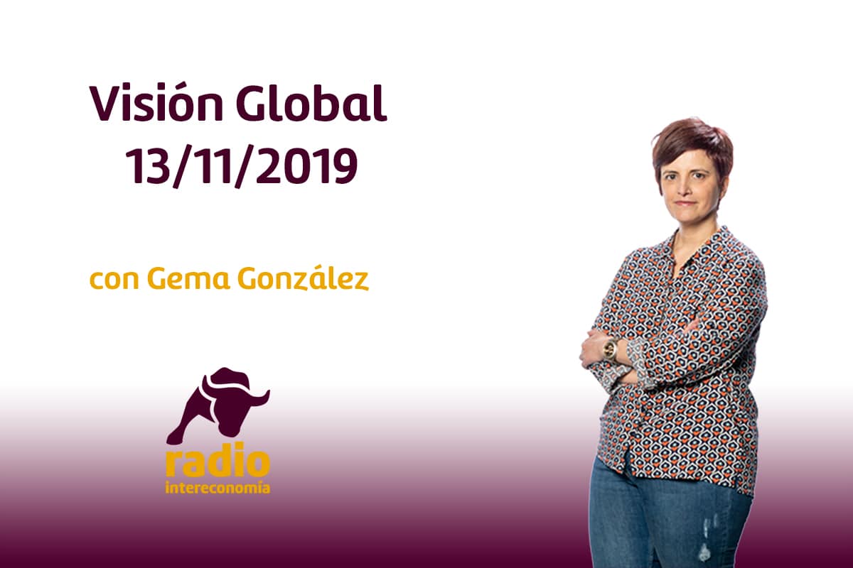 Visión Global 13/11/2019