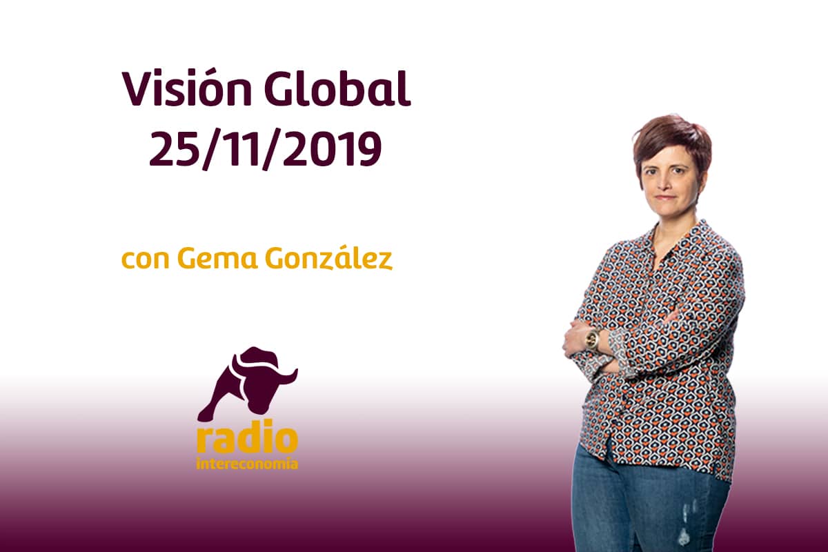Visión Global 25/11/2019