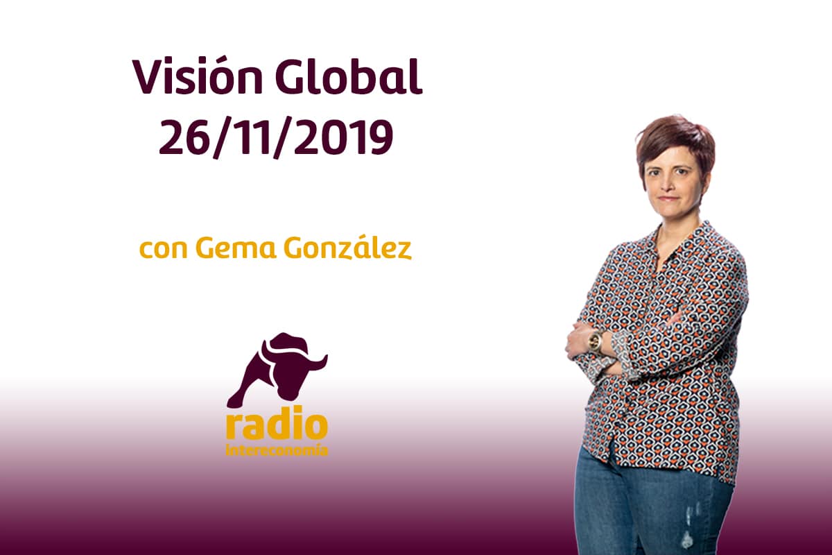 Visión Global 26/11/2019