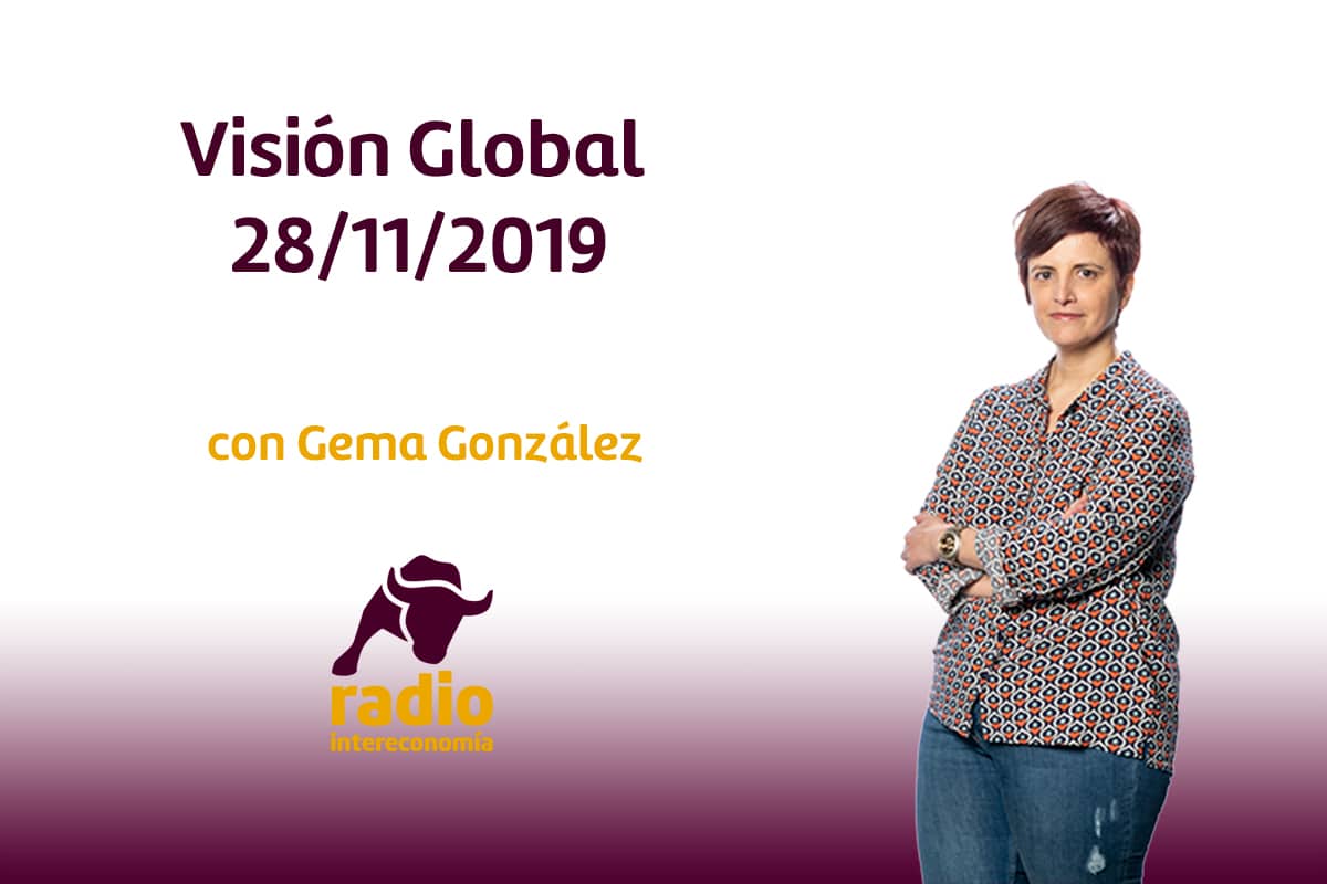 Visión Global 28/11/2019
