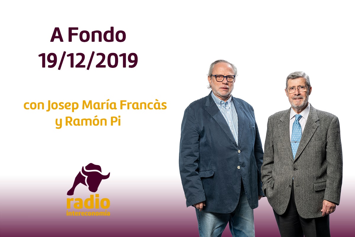 A Fondo 19/12/2019