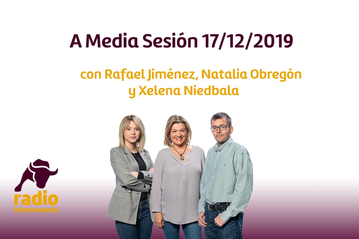 A Media Sesión 17/12/2019