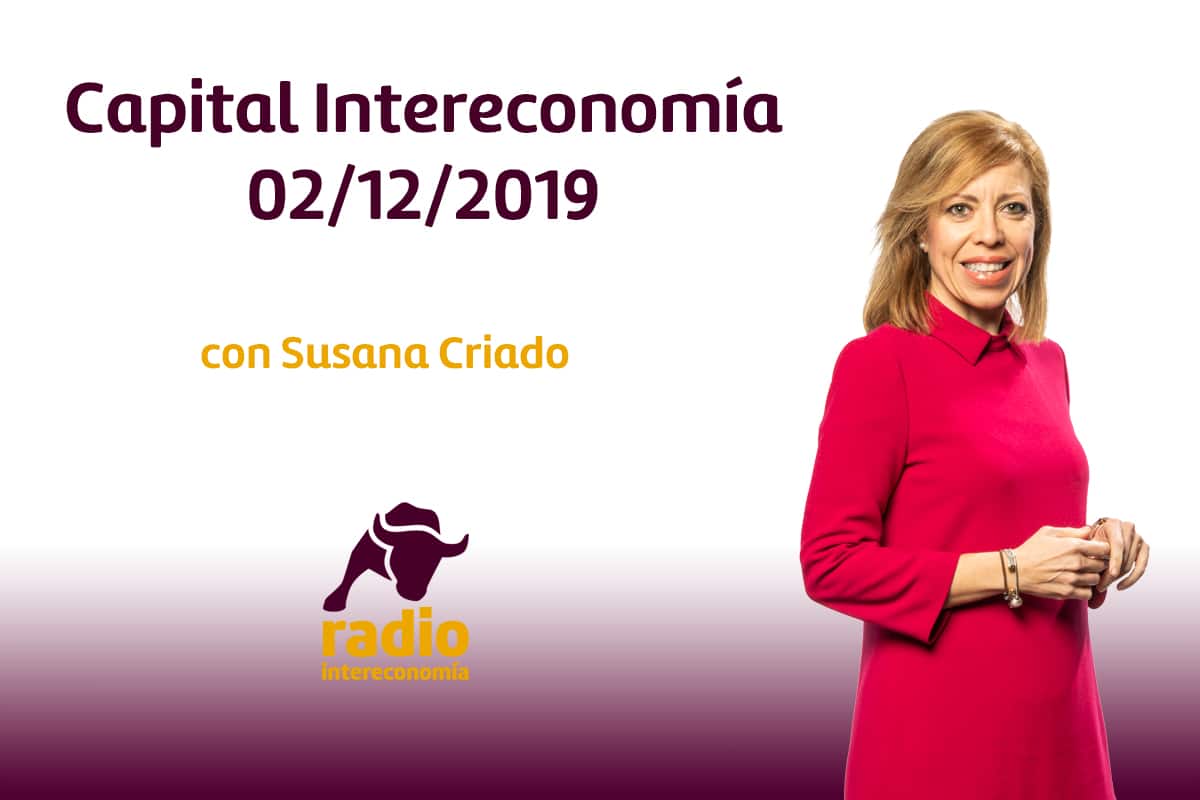Capital Intereconomía 02/12/2019