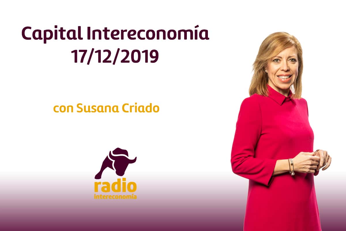 Capital Intereconomía 17/12/2019
