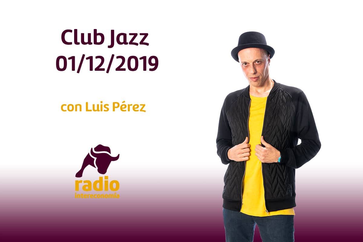 Club Jazz 01/12/2019