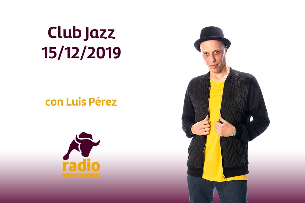 Club Jazz Rebekah Del Río y David Lynch 15/12/2019