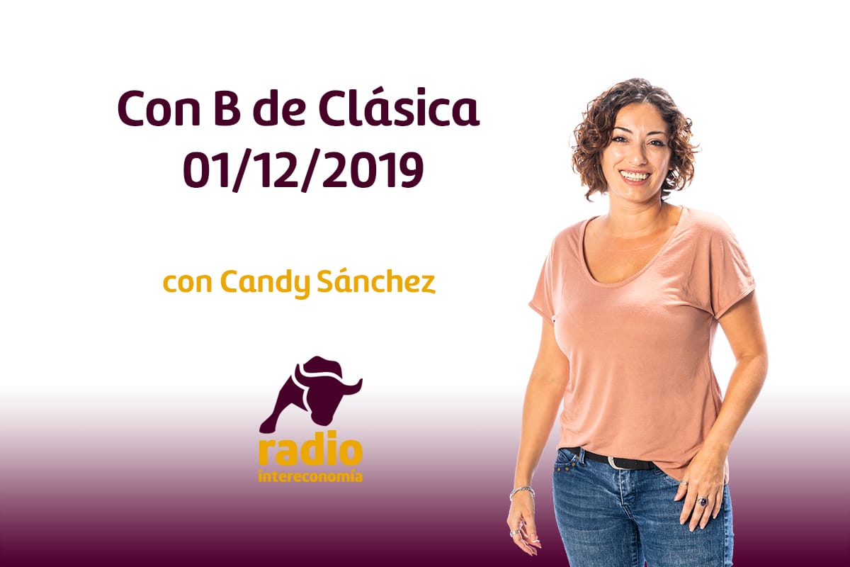 Con B de Clásica 01/12/2019