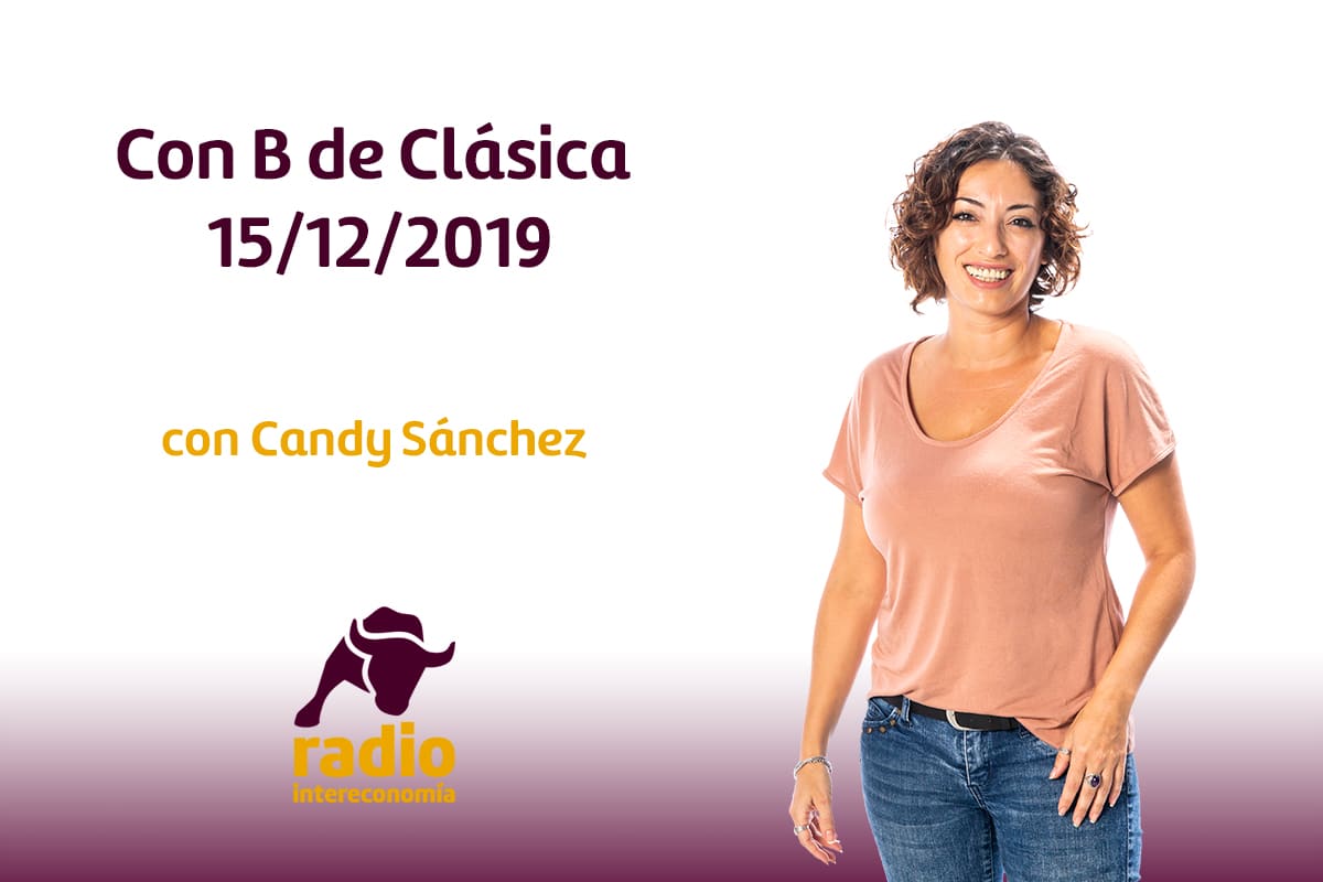 Con B de Clásica 15/12/2019