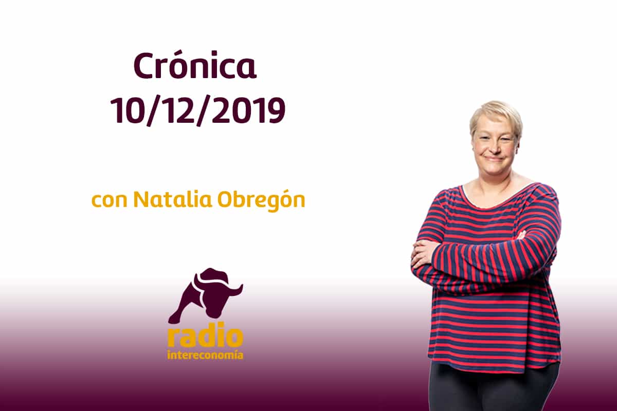 Crónica 10/12/2019