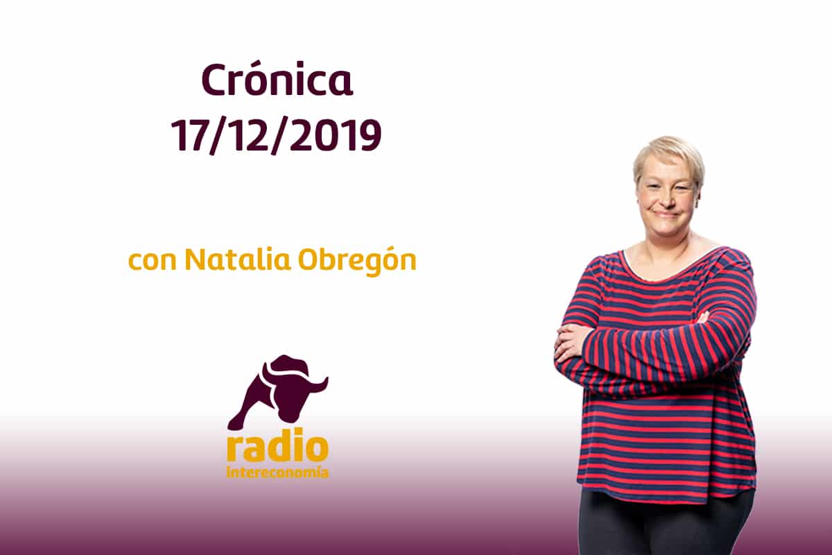 Crónica 17/12/2019