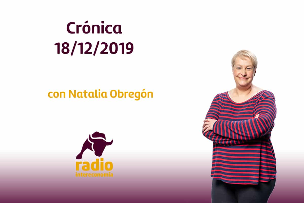 Crónica 18/12/2019