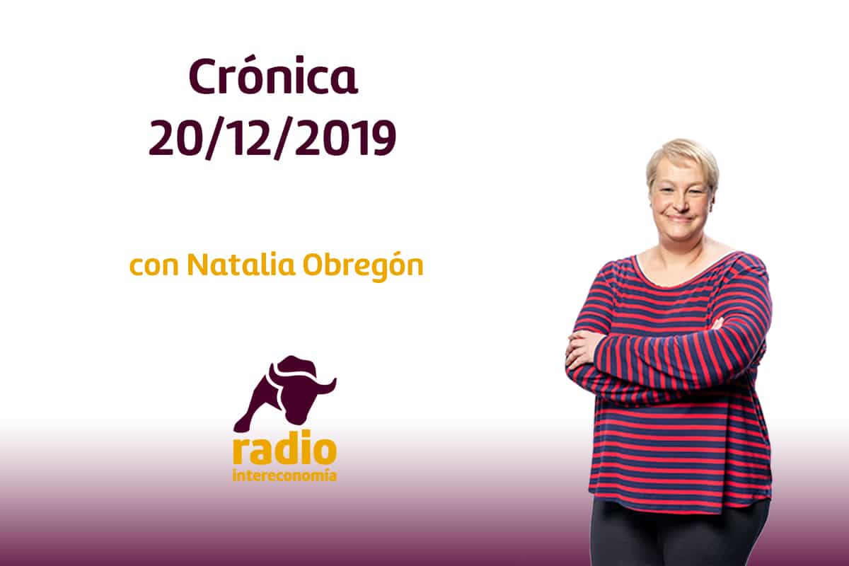 Crónica 20/12/2019