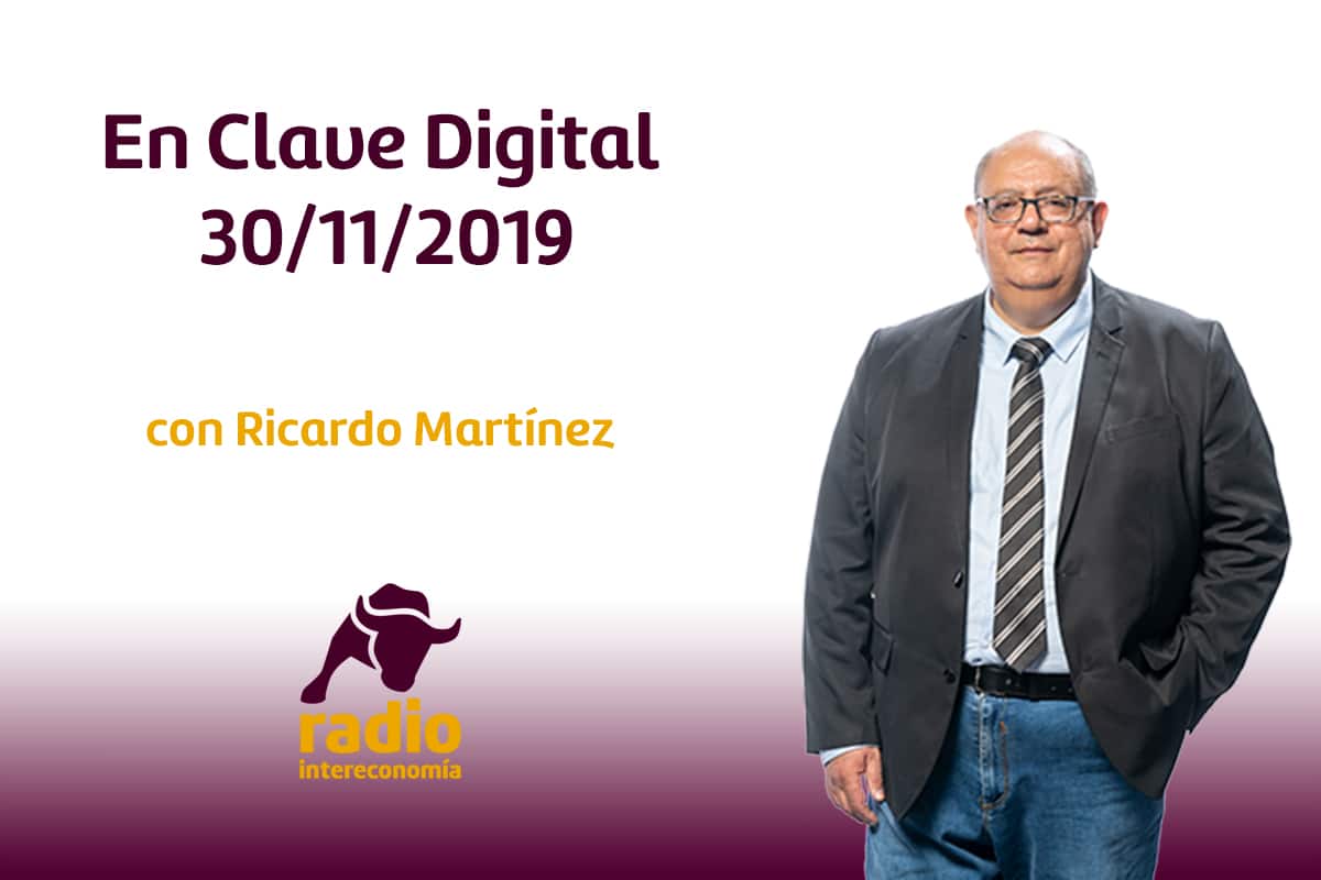 En Clave Digital 30/11/2019
