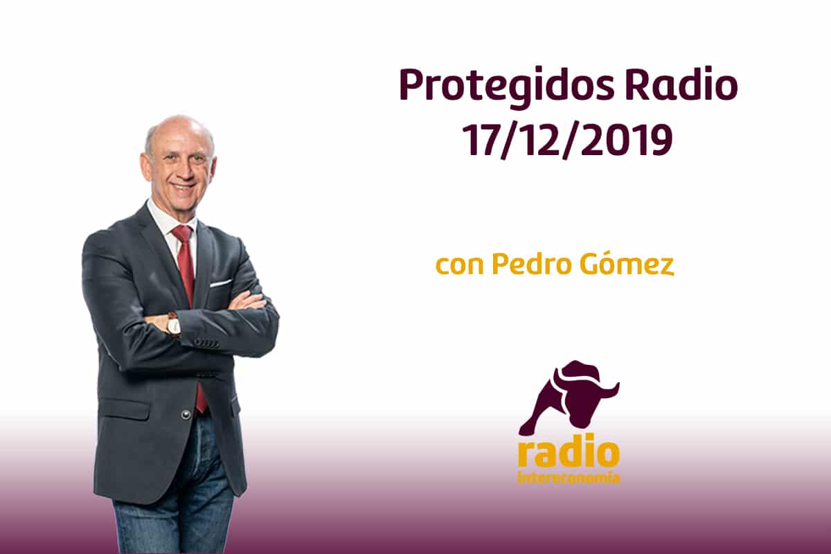 Protegidos Radio 17/12/2019