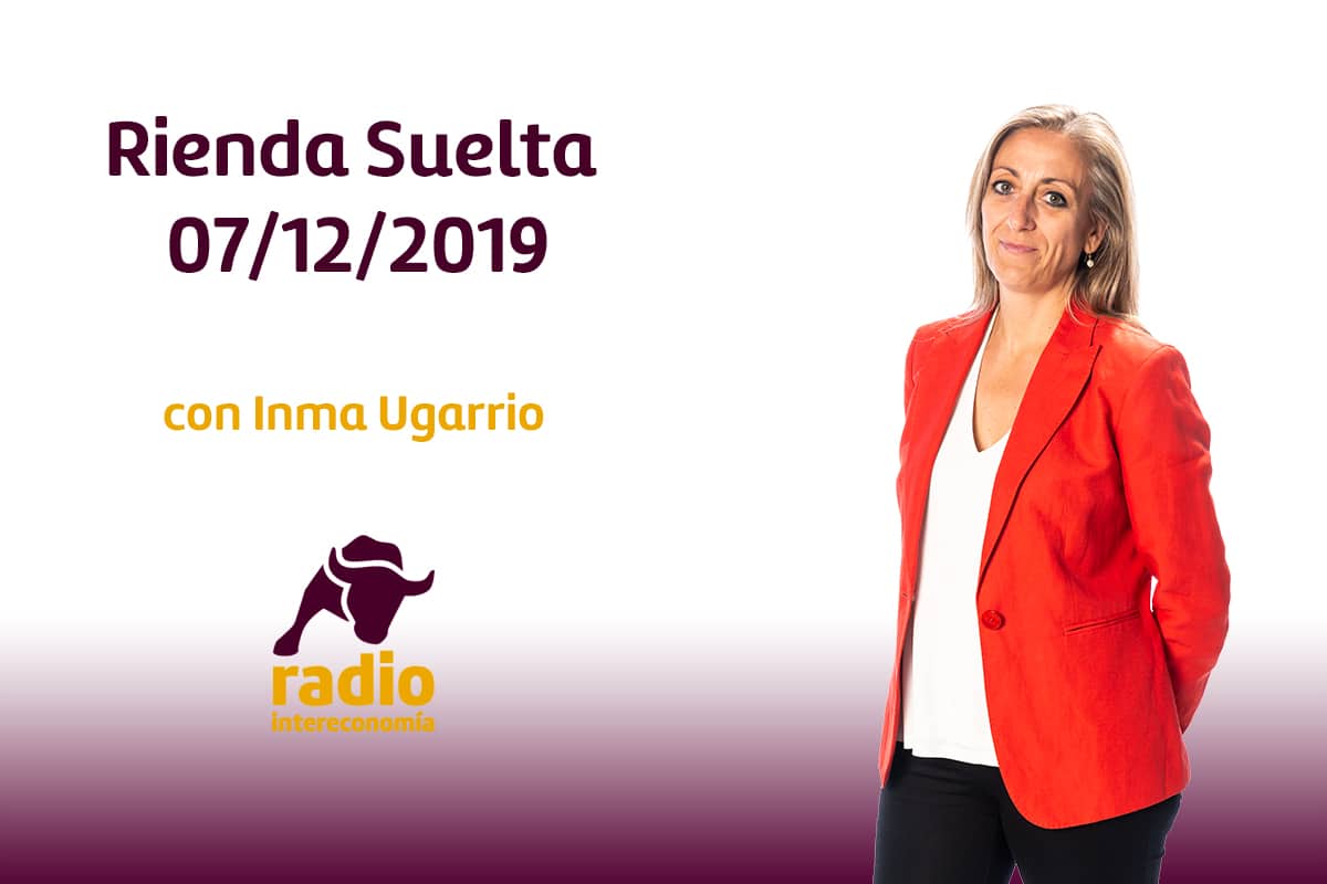 Rienda Suelta 07/12/2019