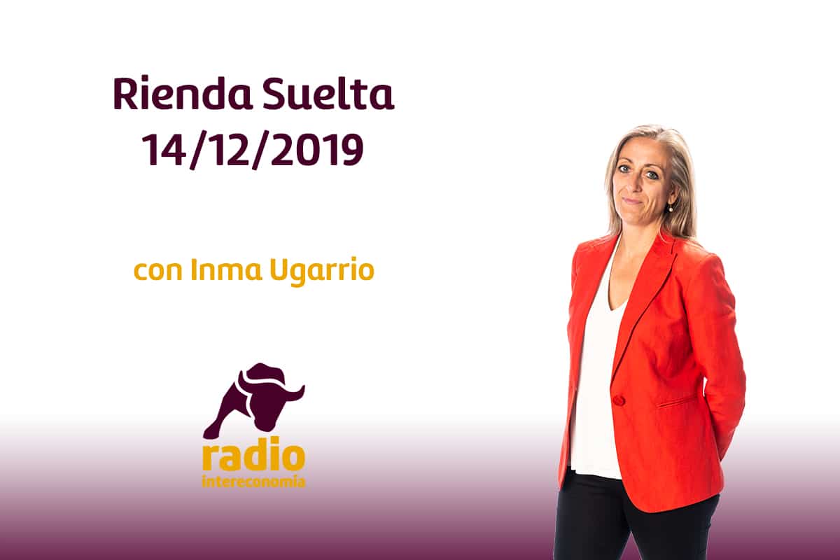 Rienda Suelta 14/12/2019