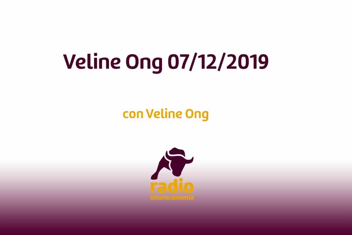 Veline Ong 07/12/2019
