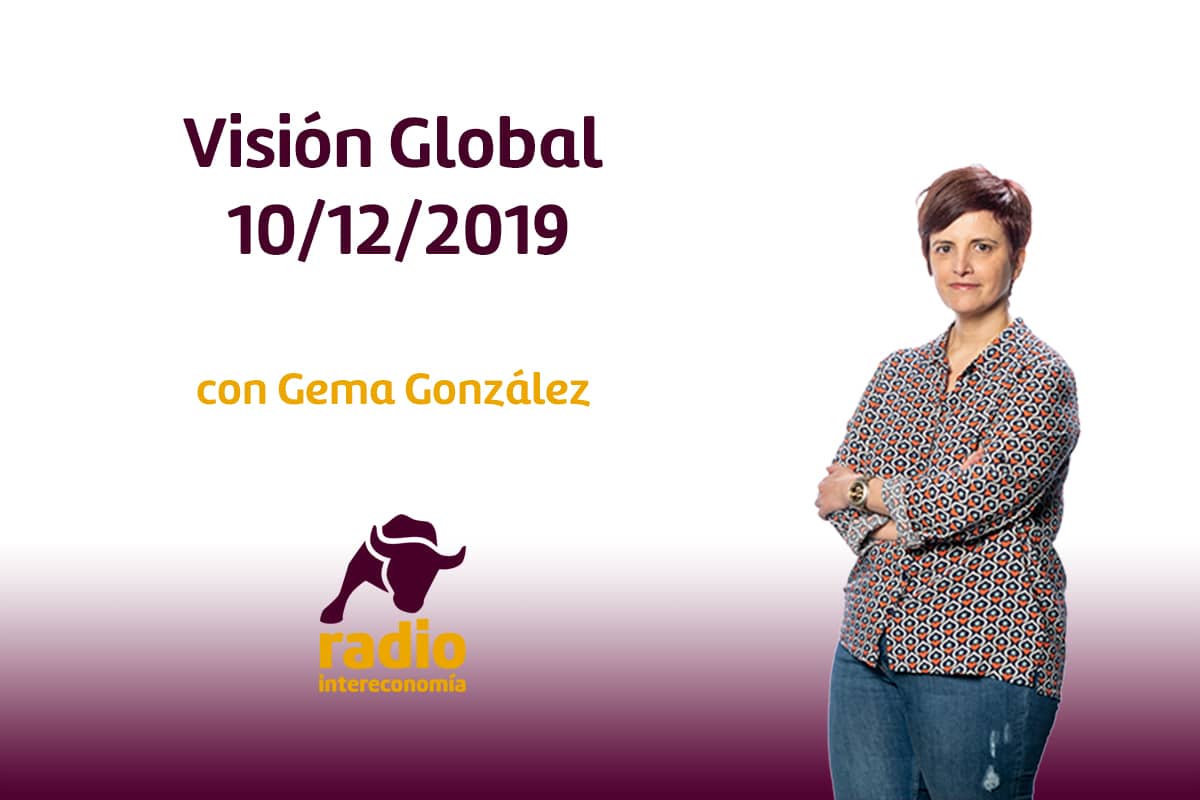 Visión Global 10/12/2019