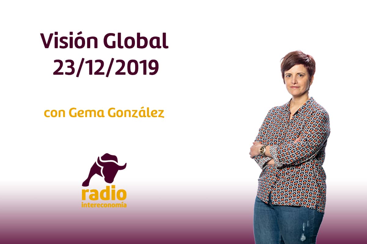 Visión Global (23/12/2019)