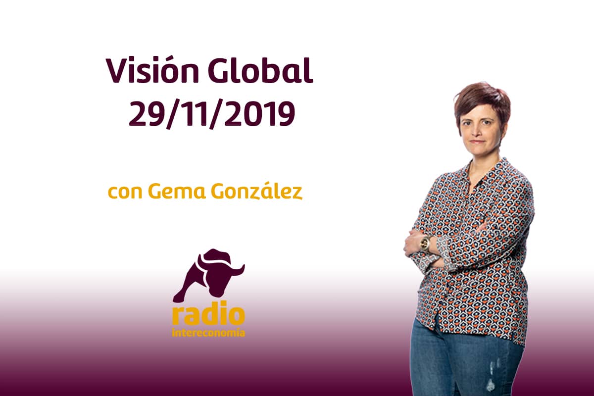 Visión Global (29/11/2019)