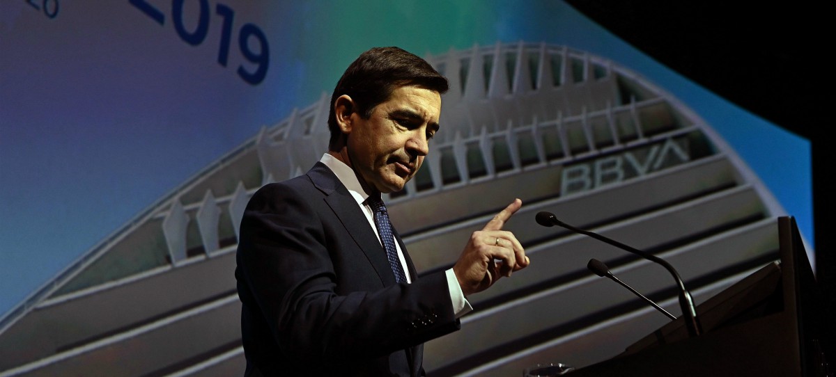 BBVA cierra su acuerdo en seguros con Allianz e ingresa 274 millones