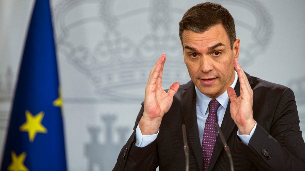 La pensión media en España subirá menos de 30 céntimos al día, la mitad de lo que vale una barra de pan