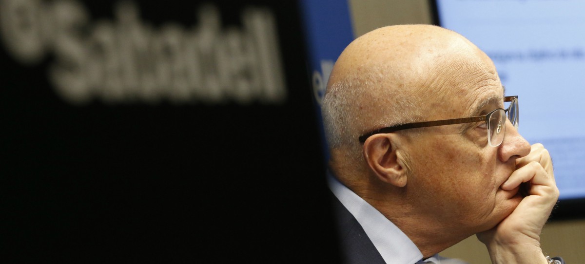 ERE Banco Sabadell: prejubilaciones desde los 57 años