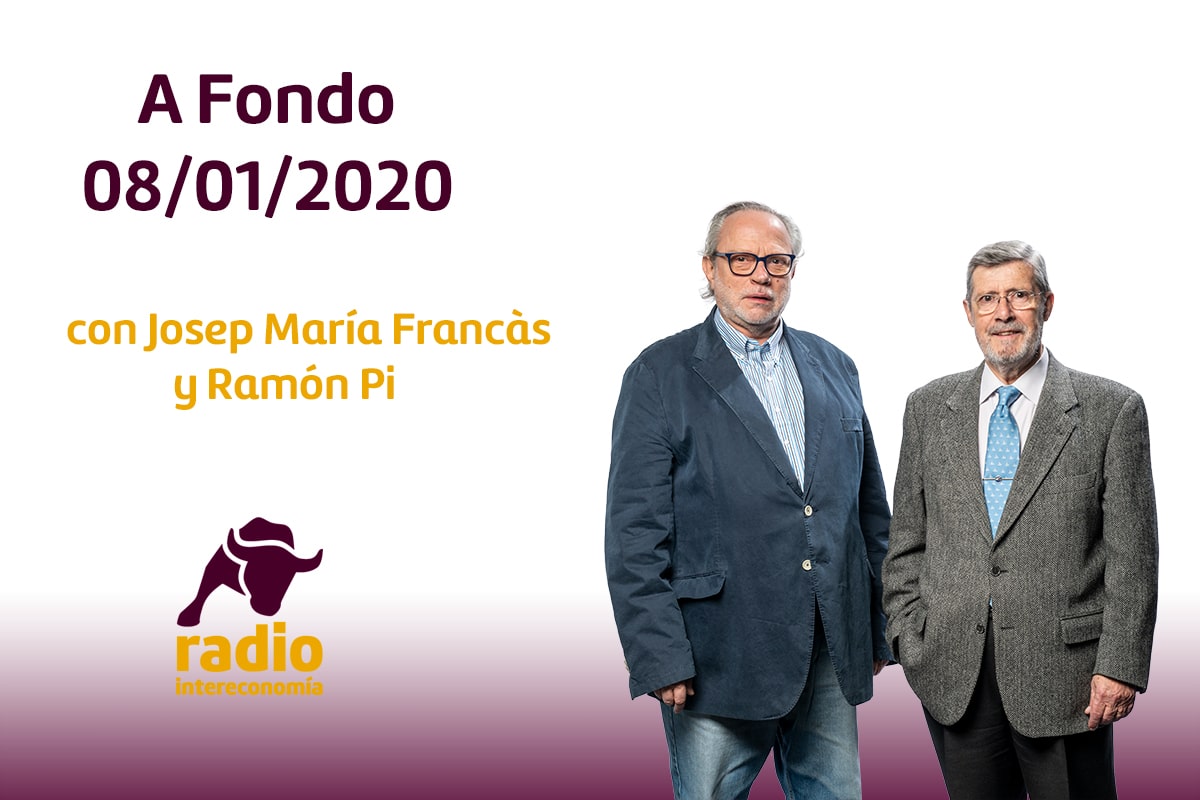 A Fondo 08/01/2020