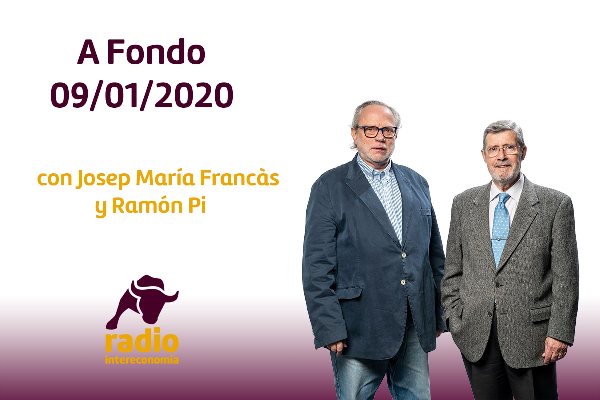A Fondo 09/01/2020