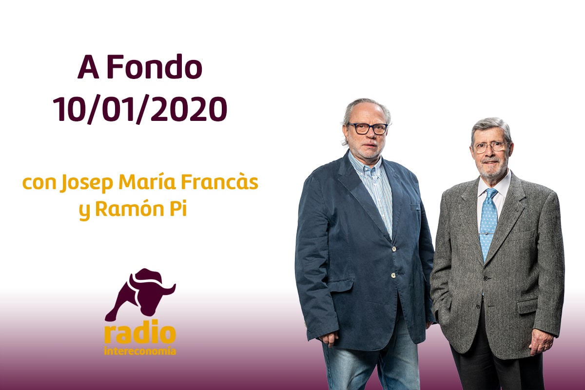 A Fondo 10/01/2020