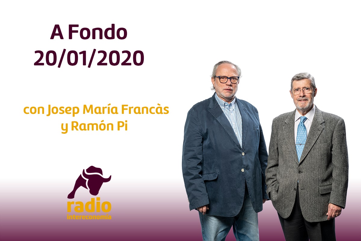 A Fondo 20/01/2020
