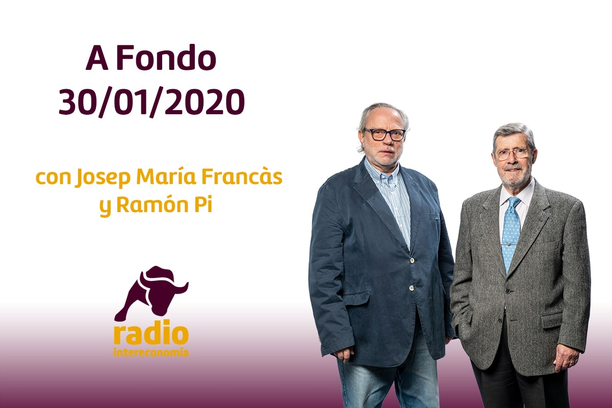A Fondo 30/01/2020