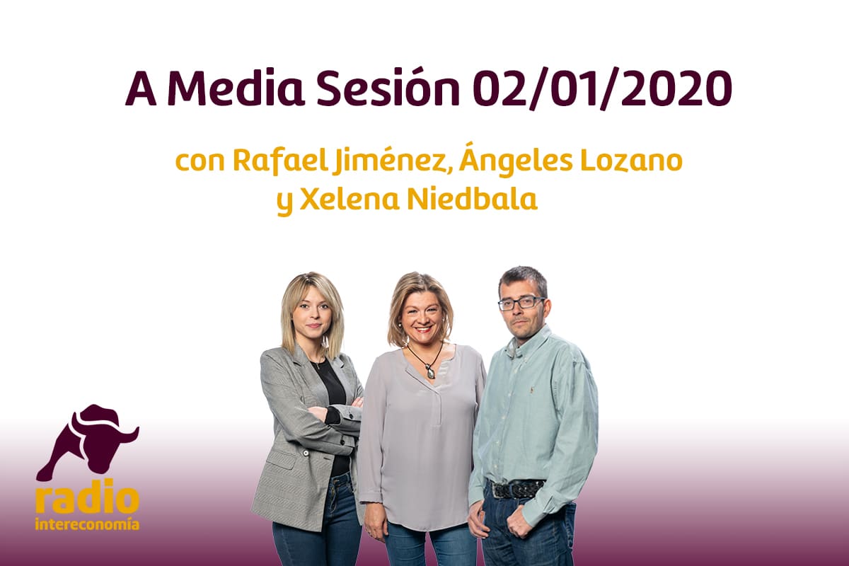 A Media Sesión 02/01/2020
