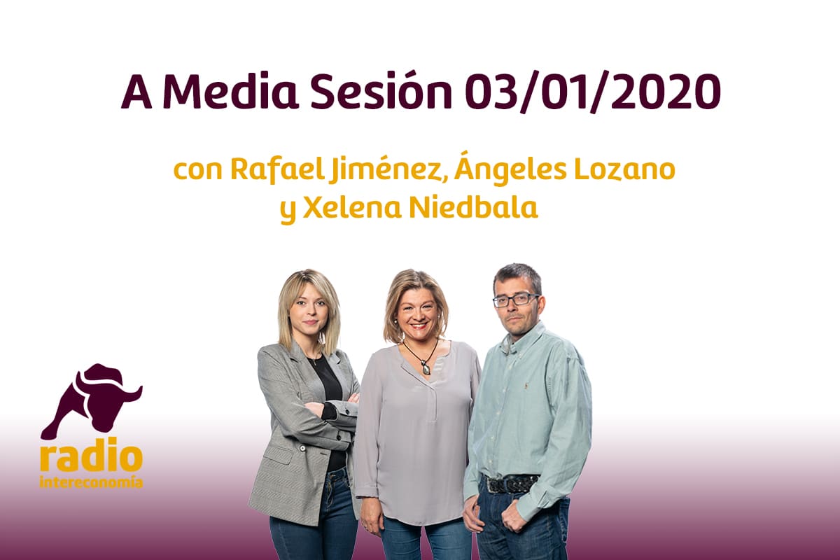 A Media Sesión 03/01/2020