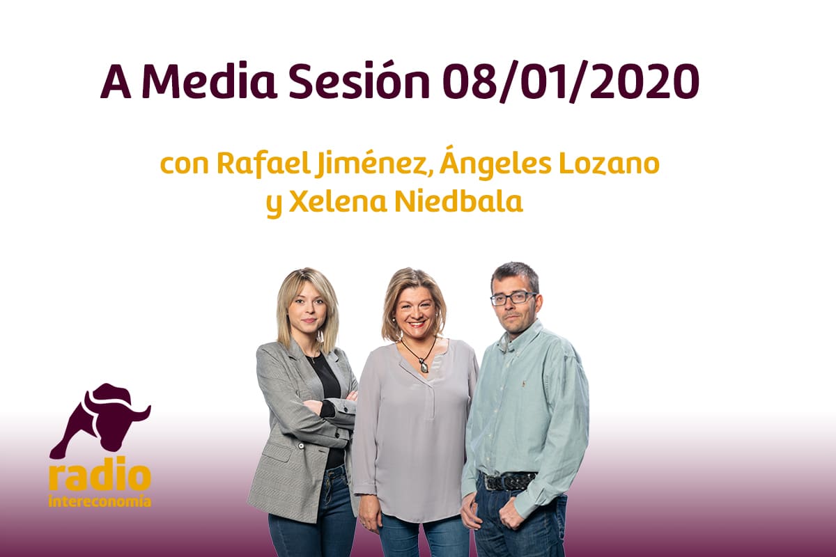 A Media Sesión 08/01/2020