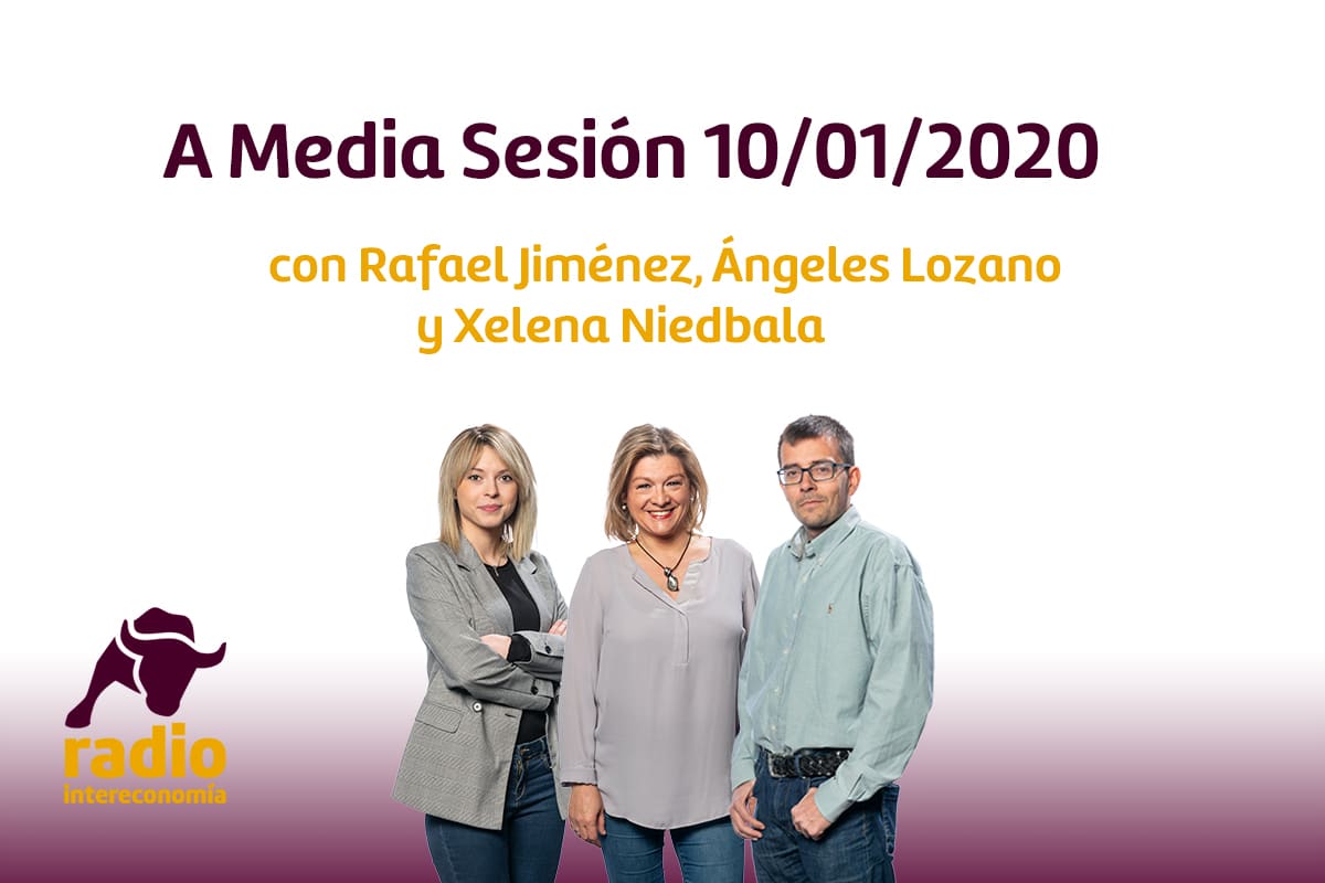 A Media Sesión 10/01/2020