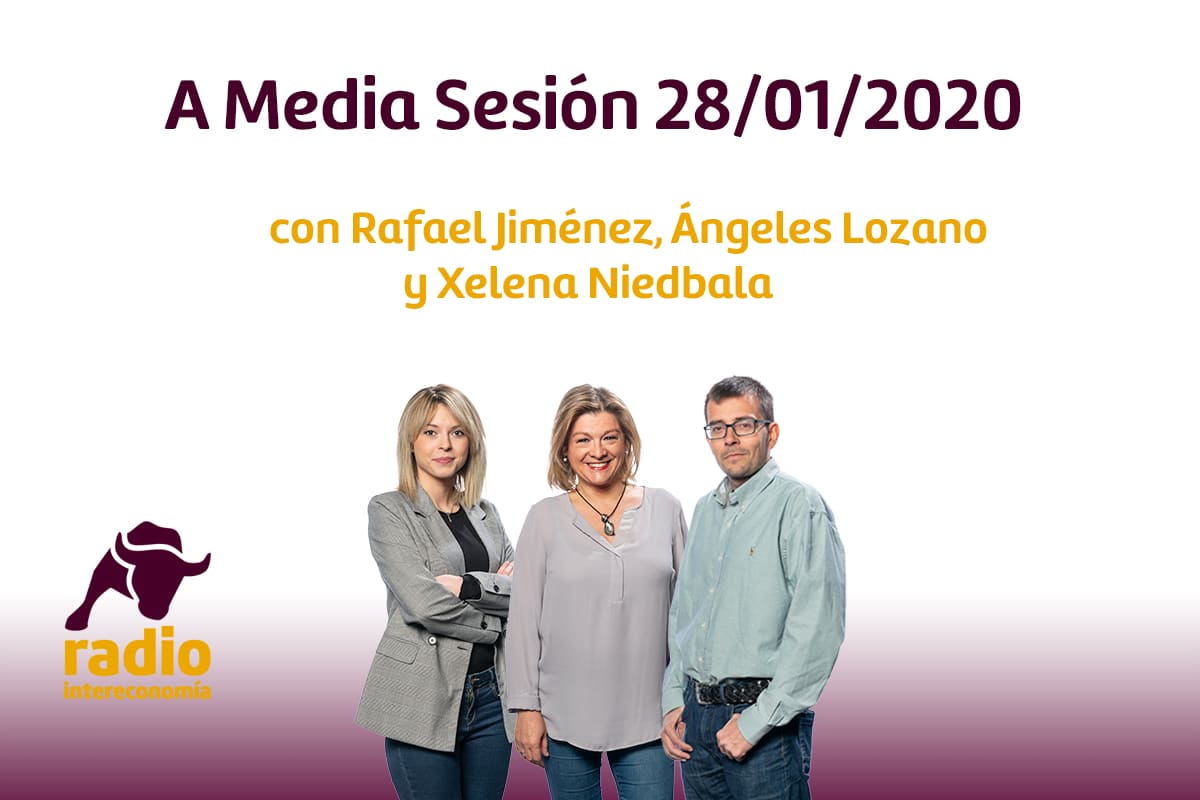 A Media Sesión 28/01/2020