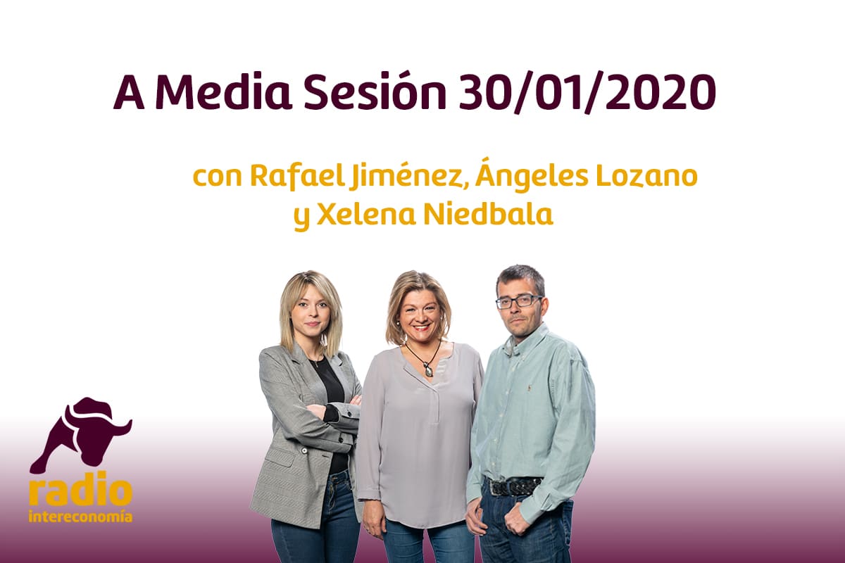 A Media Sesión 30/01/2020