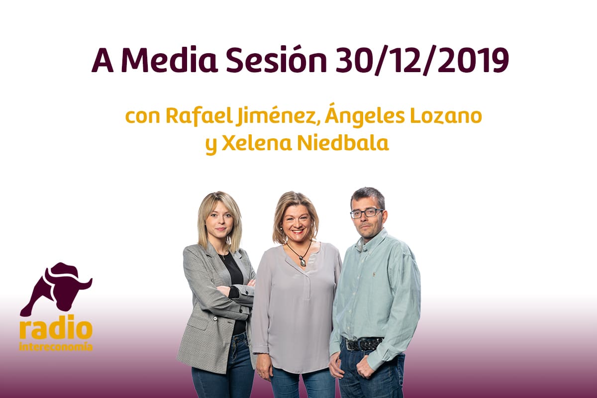 A Media Sesión 30/12/2019