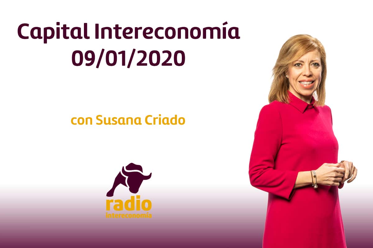 Capital Intereconomía 09/01/2020