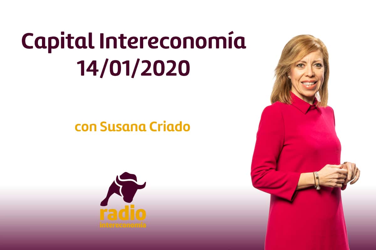 Capital Intereconomía 14/01/2020