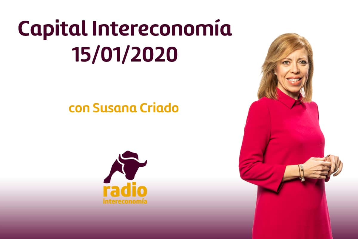 Capital Intereconomía 15/01/2020