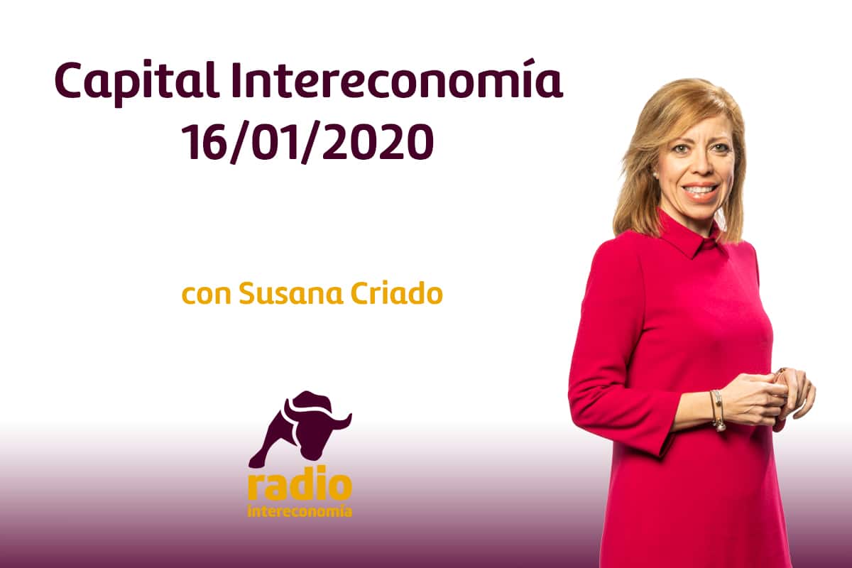 Capital Intereconomía 16/01/2020