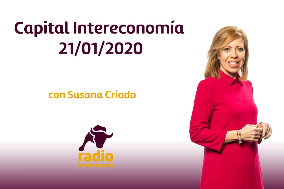 Capital Intereconomía 21/01/2020