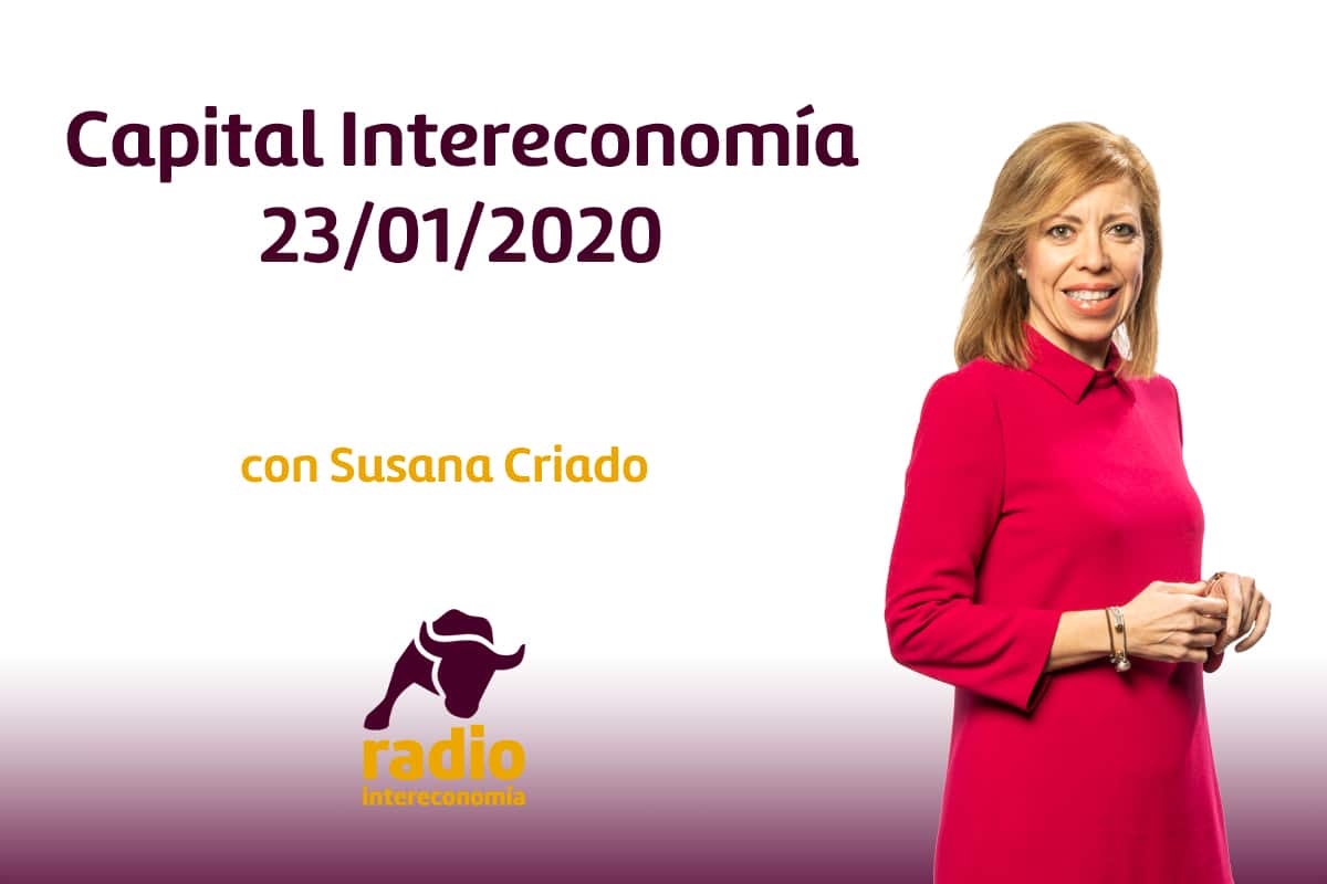 Capital Intereconomía 23/01/2020